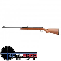 Pack carabine à plombs Diana - 34 Classic - 4.5mm - 19.9 joules avec lunette Diana 3-9x32 www.tactirshop.fr