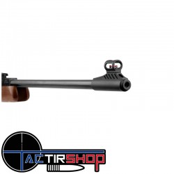 Pack carabine à plombs Diana - 34 Classic - 4.5mm - 19.9 joules avec lunette Diana 3-9x32 www.tactirshop.fr
