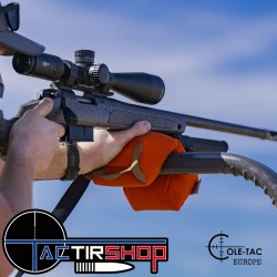 Sac de PRS Cole-Tac Revolution Bag www.tactirshop.fr