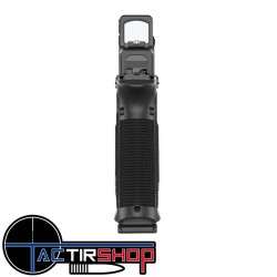 Pistolet GLOCK 45 Gen6 FS A-CUT Combo AIMPOINT COA 9X19 www.tactirshop.fr