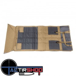 Tapis de tir Lyman Tac-Mat HD www.tactirshop.fr
