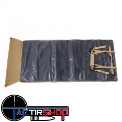 Tapis de tir Lyman Tac-Mat HD www.tactirshop.fr