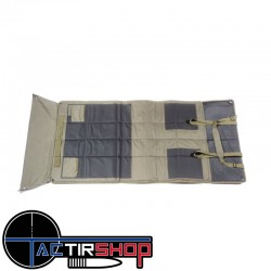 Tapis de tir Lyman Tac-Mat HD www.tactirshop.fr