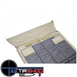 Tapis de tir Lyman Tac-Mat HD www.tactirshop.fr