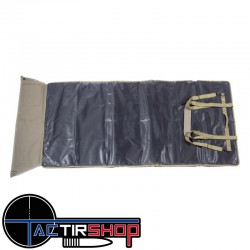 Tapis de tir Lyman Tac-Mat HD www.tactirshop.fr