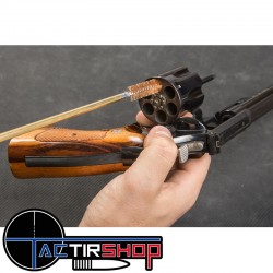 Kit de nettoyage armes de poing Real Avid Gun Boss Pro www.tactirshop.fr