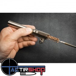 Kit de nettoyage armes de poing Real Avid Gun Boss Pro www.tactirshop.fr