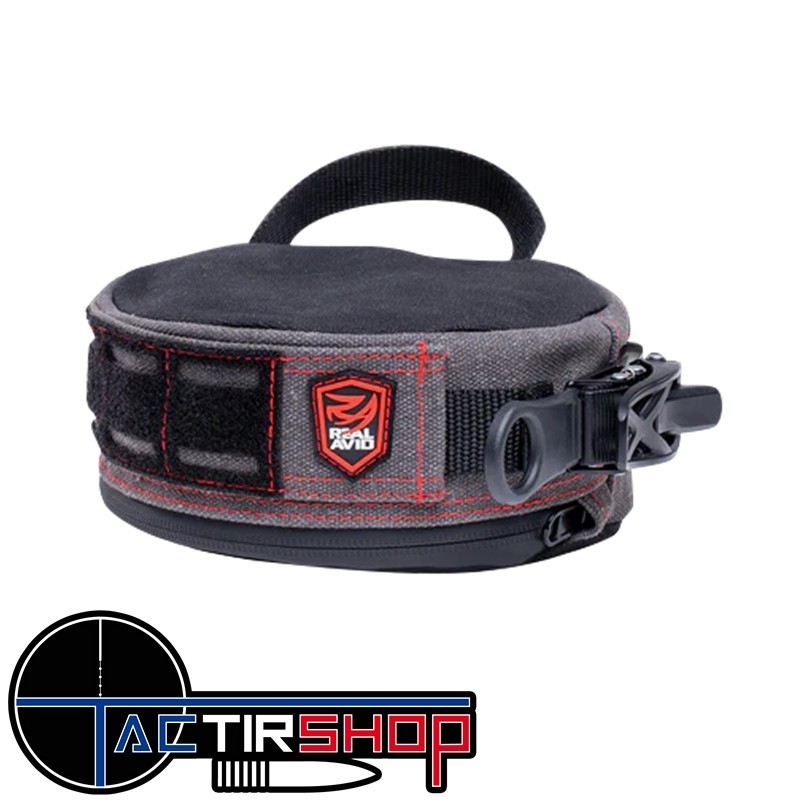 Sac de tir ajustable Real Avid RATCHET REST Small www.tactirshop.fr