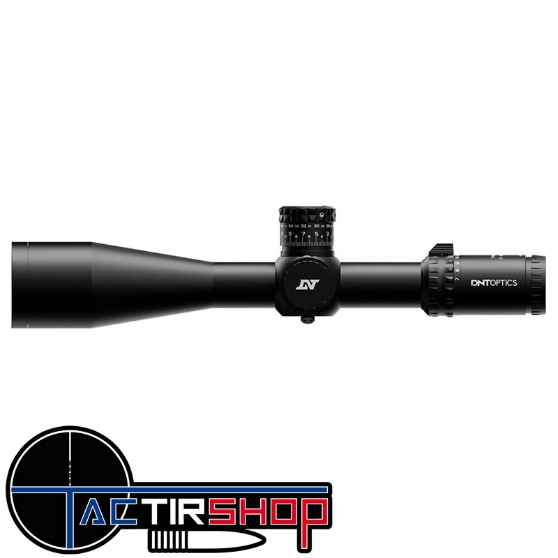 DNT TheOne 7-35x56 FFP Réticule TOR MIL www.tactirshop.fr