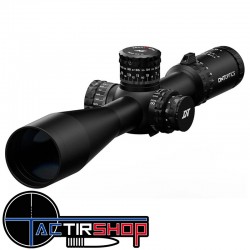 DNT TheOne 7-35x56 FFP Réticule TOR MIL www.tactirshop.fr