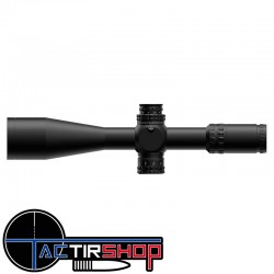 DNT TheOne 7-35x56 FFP Réticule TOR MIL www.tactirshop.fr