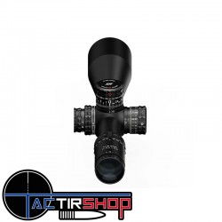 DNT TheOne 7-35x56 FFP Réticule TOR MIL www.tactirshop.fr