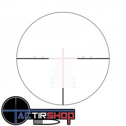 DNT TheOne 7-35x56 FFP Réticule TOR MIL www.tactirshop.fr