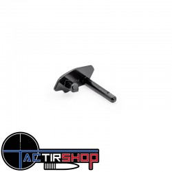 Repose pouces Eemann Tech Shielded Thumb Rest Slide Stop for CZ Shadow 2 www.tactirshop.fr