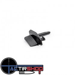 Repose pouces Eemann Tech Shielded Thumb Rest Slide Stop for CZ Shadow 2 www.tactirshop.fr