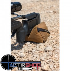 Sac de PRS Zéro Drift Cap's Bag PRO Marron www.tactirshop.fr