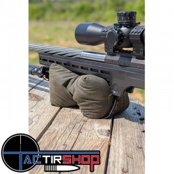 Sac de PRS Zéro Drift Cap's Bag PRO Marron www.tactirshop.fr