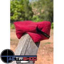 Sac de PRS Zéro Drift Cap's Bag PRO Vert www.tactirshop.fr