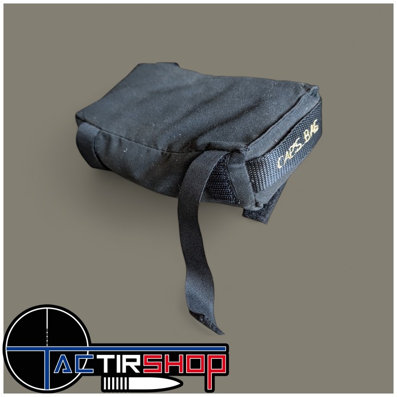 Sac de PRS Zéro Drift Cap's BAG Flat Vert www.tactirshop.fr