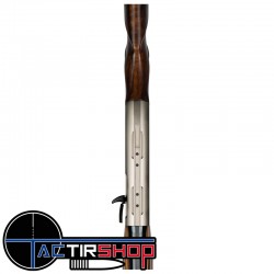 Fusil semi-automatique BERETTA A400 SOLO WOOD 500 ANS 12/76 Canon 71cm www.tactirshop.fr