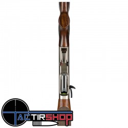 Fusil semi-automatique BERETTA A400 SOLO WOOD 500 ANS 12/76 Canon 71cm www.tactirshop.fr