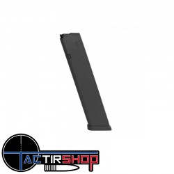 Chargeur Glock Cal.9x19 29 coups www.tactirshop.fr