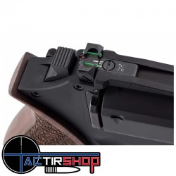 Revolver Chiappa Rhino 60 DS 6'' Noir 357 Mag www.tactirshop.fr