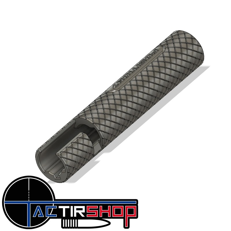 Etui de culasse Position7 CZ 457 www.tactirshop.fr