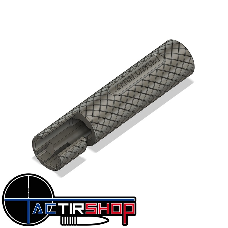 Etui de culasse Position7 Bergara B14 Rimfire www.tactirshop.fr