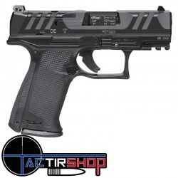 Pistolet WALTHER PDP F-Series Optics Ready 3,5" cal.9x19 www.tactirshop.fr