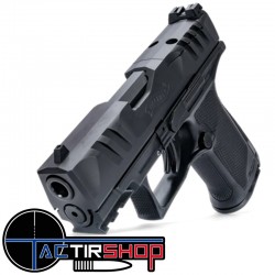Pistolet WALTHER PDP F-Series Optics Ready 3,5" cal.9x19 www.tactirshop.fr