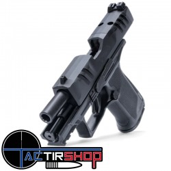 Pistolet WALTHER PDP F-Series Optics Ready 3,5" cal.9x19 www.tactirshop.fr