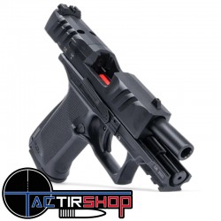 Pistolet WALTHER PDP F-Series Optics Ready 3,5" cal.9x19 www.tactirshop.fr
