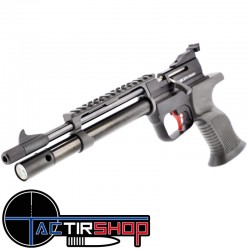 Pistolet à plombs PCP UX SPA MASTER UMAREX cal.4,5mm www.tactirshop.fr