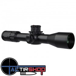 Lunette de tir Kahles K328i REFINED 3,5-28x50 SKMR4+ CCW Dérive à droite www.tactirshop.fr