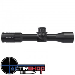 Lunette de tir Kahles K328i REFINED 3,5-28x50 SKMR4+ CCW Dérive à droite www.tactirshop.fr