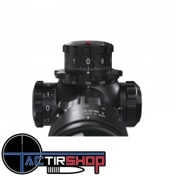 Lunette de tir Kahles K328i REFINED 3,5-28x50 SKMR4+ CCW Dérive à droite www.tactirshop.fr