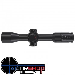 Lunette de tir Kahles K328i REFINED 3,5-28x50 SKMR4+ CCW Dérive à droite www.tactirshop.fr