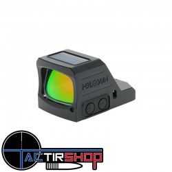 Point rouge Holosun HS407C X3 www.tactirshop.fr