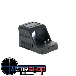 Point rouge Holosun HS407C X3 www.tactirshop.fr
