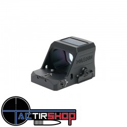 Point rouge Holosun HS407C X3 www.tactirshop.fr