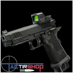 Point rouge Holosun HS407C X3 www.tactirshop.fr
