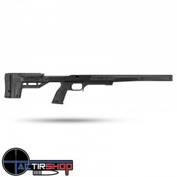 Chassis Oryx CZ 457 couleur noir www.tactirshop.fr