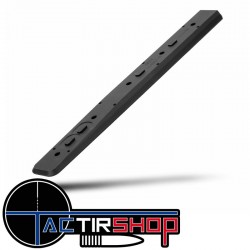 Chassis Oryx CZ 457 couleur Noir "Occasion tout équipé" www.tactirshop.fr