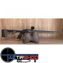 Carabine RUGER 10/22 Oryx 22lr Occasion www.tactirshop.fr