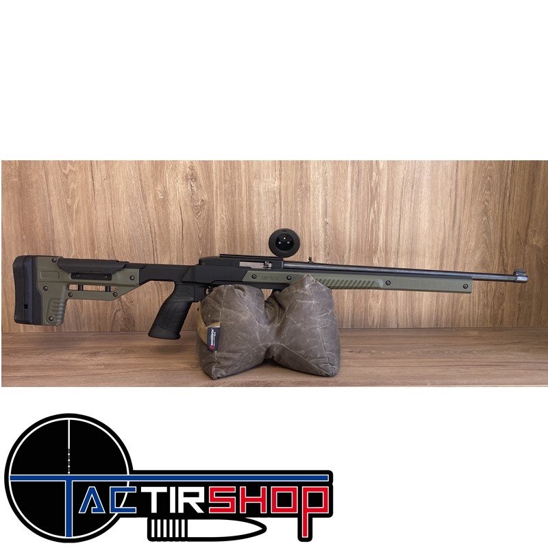 Carabine RUGER 10/22 Oryx 22lr Occasion www.tactirshop.fr