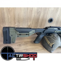 Carabine RUGER 10/22 Oryx 22lr Occasion www.tactirshop.fr