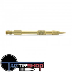 Jag Pousse patch 22 lr Proof-Positive Bore tech www.tactirshop.fr