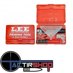 Lee New Auto Prime Kit  www.tactirshop.fr