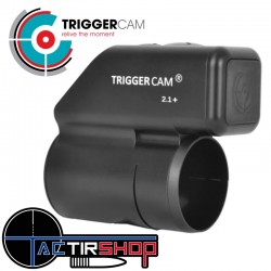 Triggercam 2.1+ Camera pour lunette de tir www.tactirshop.fr